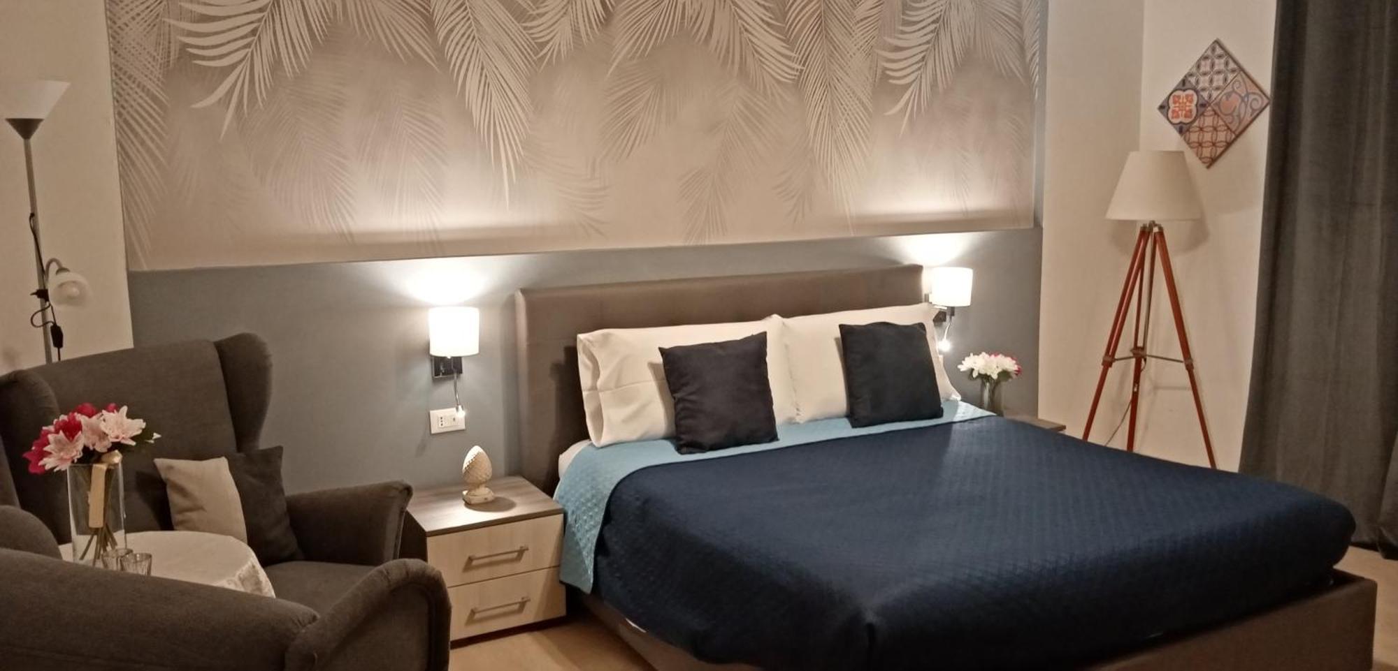 Dante091 Hotel Palermo Ngoại thất bức ảnh